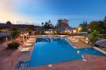 Mount Irvine Bay Resort