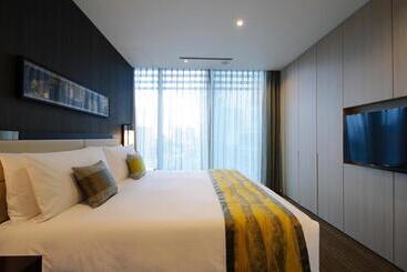 Apart Hotel Oakwood Premier Tokyo