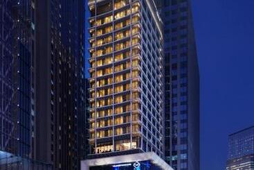 公寓式酒店  Oakwood Premier Tokyo