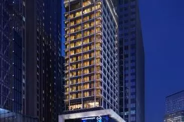 Aparthotel Oakwood Premier Tokyo