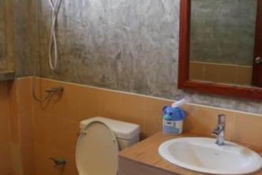 פנסיון Pai Porpeang  Guesthouse