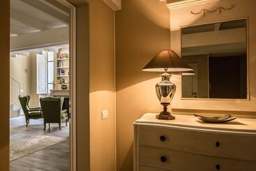 Pensão Palazzo Dessy