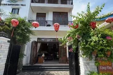 پانسیون Windy River Homestay
