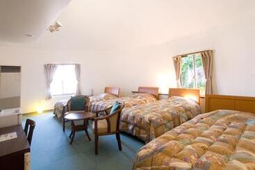 Ryokan Jomon No Yado Manten