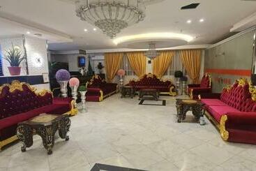 Aparthotel كنز الاضواء للشقق الفندقيه