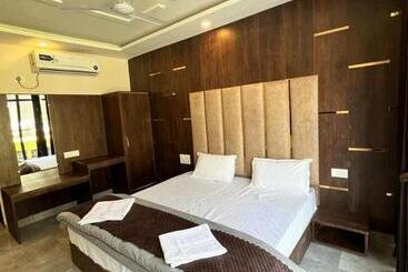 Albergue Hog House Of Gypsy