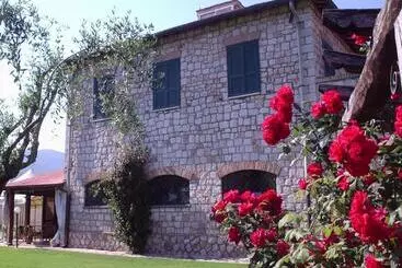 ベッドアンドブレックファースト Agriturismo Podere Novo