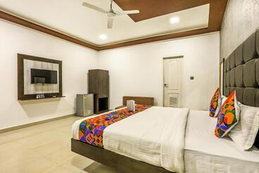 Fabhotel Prime Sea Shore Resort