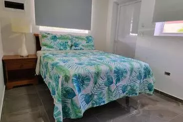 پانسیون Room In Apartment   Nice Apartament In Aruba