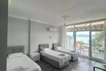 Yakabük Otel