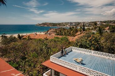 Общежитие Tabachin Del Puerto