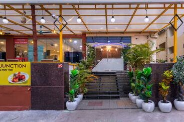 호텔 Abi Residency