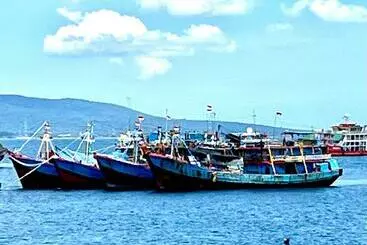 Kapselhotel Kasih Homestay Banyuwangi Ketapang