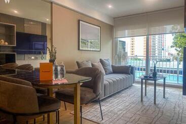 Aparthotel Morada By Wynwood House