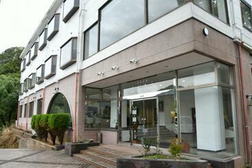 伊豆三津浜国際旅館しおさい