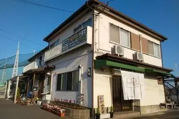 ユースホステル ゲストハウス小富士