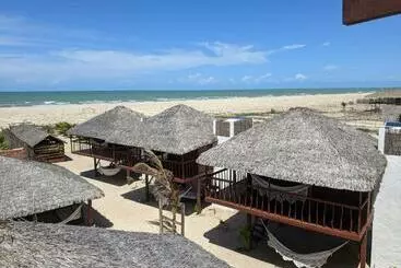 Hostel Vila Ascensão Pousada, Passeios, Eventos E Kite