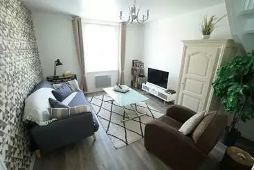 Bed & Breakfast L Isthme Aux Embruns