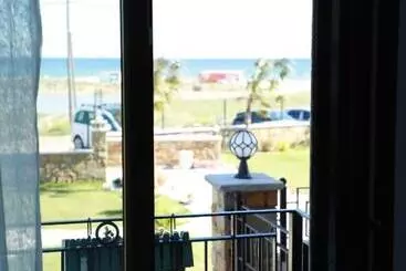 ホテル Suna Beach Kefaloz