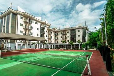 Marcsons Hotels And Resorts