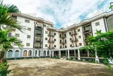 Marcsons Hotels And Resorts