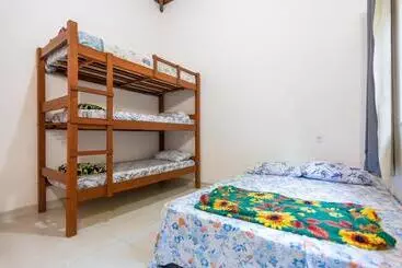 Pension Casa De Praia Geriba