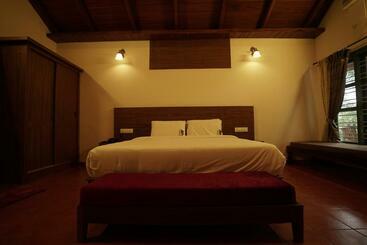 Resort Coorggavadana