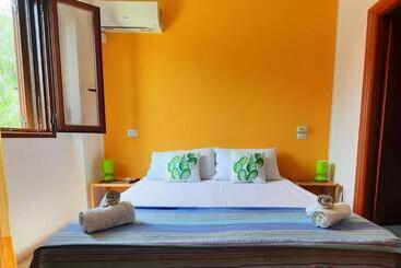 B&b Demarete Sullo Ionio