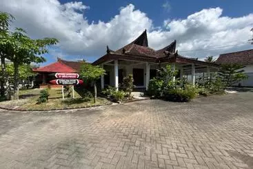 Hotel Capital O 92615 Villa Utama D Alas Purwo
