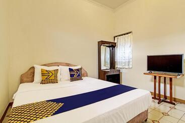 בית מלון כפרי Spot On 92623 Mw 46 Guesthouse