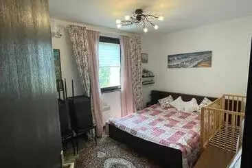 پانسیون Guest House Anna