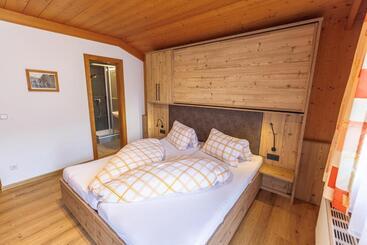 تختخواب و صبحانه Ferienhaus Grubhof