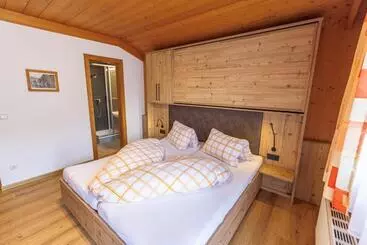 ベッドアンドブレックファースト Ferienhaus Grubhof