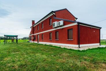 Agriturismo Cà Vendramin