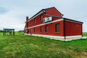 Agriturismo Cà Vendramin