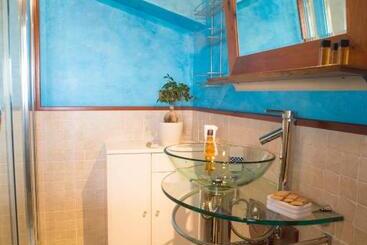 Pensjonat Terra Di Mezzo