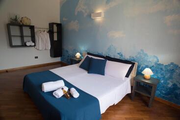 Pensió Terra Di Mezzo