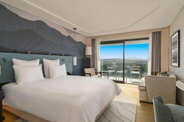 Swissotel Resort And Spa Cesme