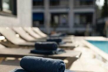 Thermenclubhotel All In