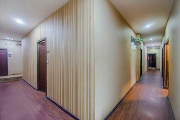 ホテル Collection O Mg Guest House