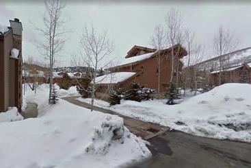 דירות לתיירים Abode At Arrowood