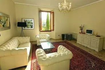 Quinta ou Casa Rural Agriturismo Il Casolare