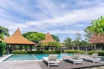 Villa Bali Desa Asri