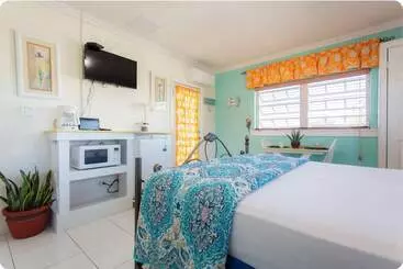تختخواب و صبحانه Carla's Cottage