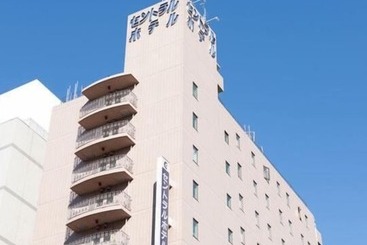 Central Hotel Takasaki