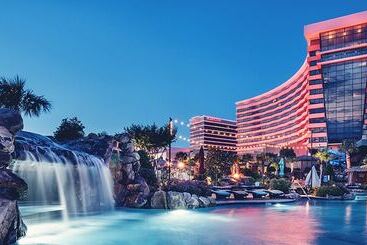 Choctaw Casino Resort   Durant