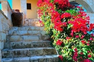 Apartamentos turísticos Friday's House