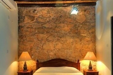 דירות לתיירים Friday's House