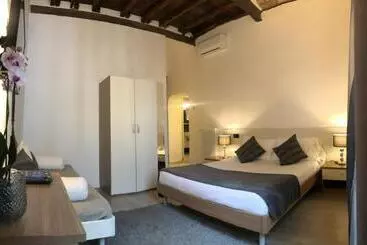 مسافرخانه Giuturna Boutique