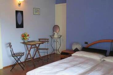 Otel Agriturismo Ca Del Lago